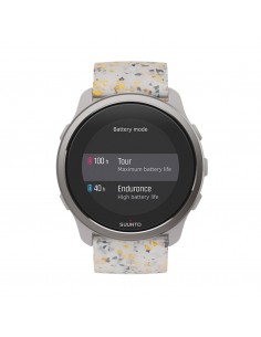 Smartwatch Suunto 5 PEAK Ridge Sand Multicolor (43 mm) - 1