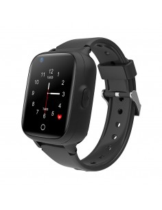 Smartwatch LEOTEC Kids Allo 4G Advanced 4G Nero - 1 2