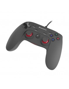 Controller Gaming per PS3/PC Genesis P65 Nero - 1 2