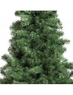 Albero di Natale Feeric Lights & Christmas Artificial Verde (210 cm) - 1 2