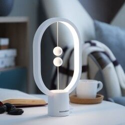 Lampada Equilibrio con Interruttore Magnetico Magilum InnovaGoods MAGILUM 2