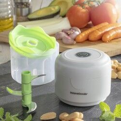 Mini Tritatutto Ricaricabile Portatile Echoppie InnovaGoods 2