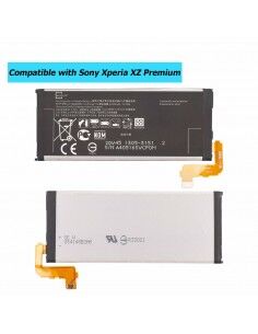 Batteria Sony Xperia XZP XZ Premium G8141 G8142 (Ricondizionati A+) - 1 2