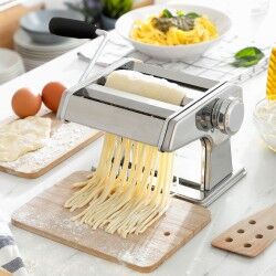 Macchina per Pasta Fresca con Ricette Frashta InnovaGoods 2
