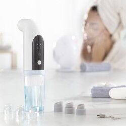 Aspiratore Punti Neri Elettrico Hyser InnovaGoods 2