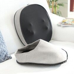 Massaggiatore Termico Shiatsu 2 in 1 Futsa InnovaGoods 2