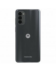 Smartphone Motorola G52 Snapdragon 128 GB RAM Nero 6,6" 6 GB RAM - 1 2