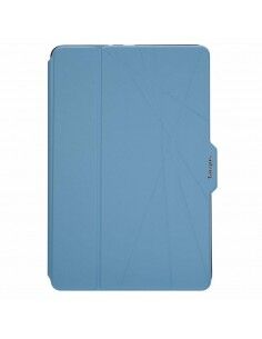 Custodia per Tablet Galaxy Tab A 2018 Targus THZ75414GL Azzurro - 1