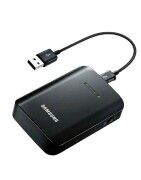 Caricabatterie e cavi USB
