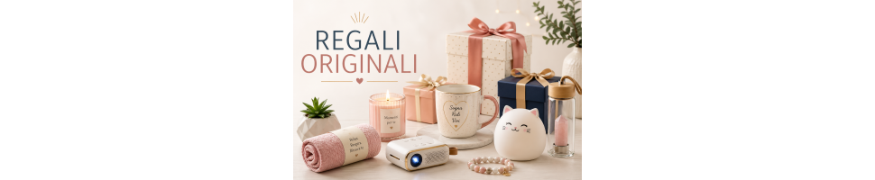 Regali Originali