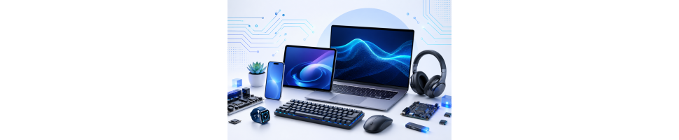 Informatica | Elettronica