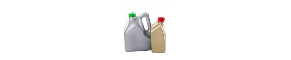 Prodotti manutenzione auto