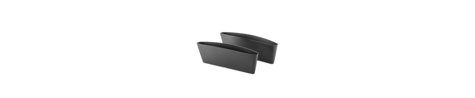 Accessori e portaoggetti per veicoli