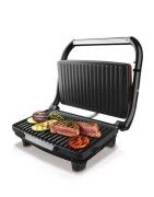 Piastre e grill