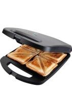 Piastre per panini